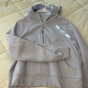 LULU scuba m/L never worn